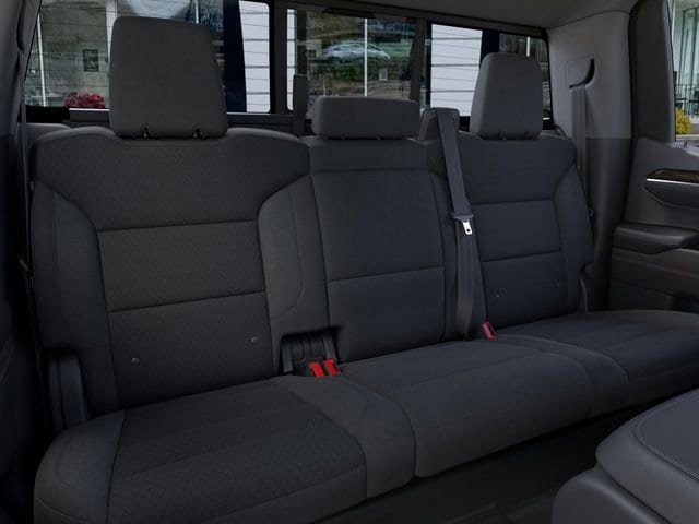 New 2026 GMC Sierra 1500 SLE AWD/4WD image 17