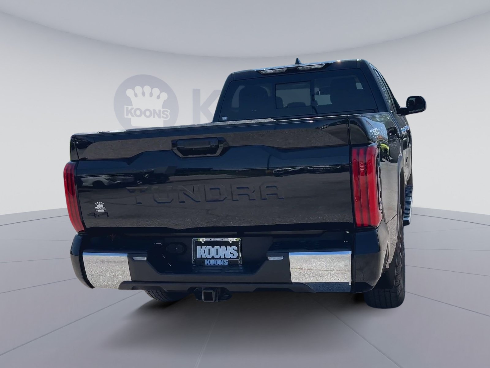 Used 2023 Toyota Tundra SR5 w/ TRD Off-Road Package AWD/4WD image 11