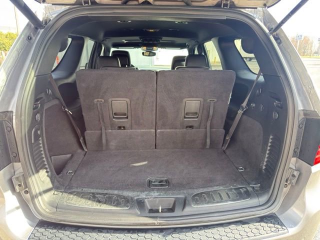 Used 2020 Dodge Durango R/T image 10