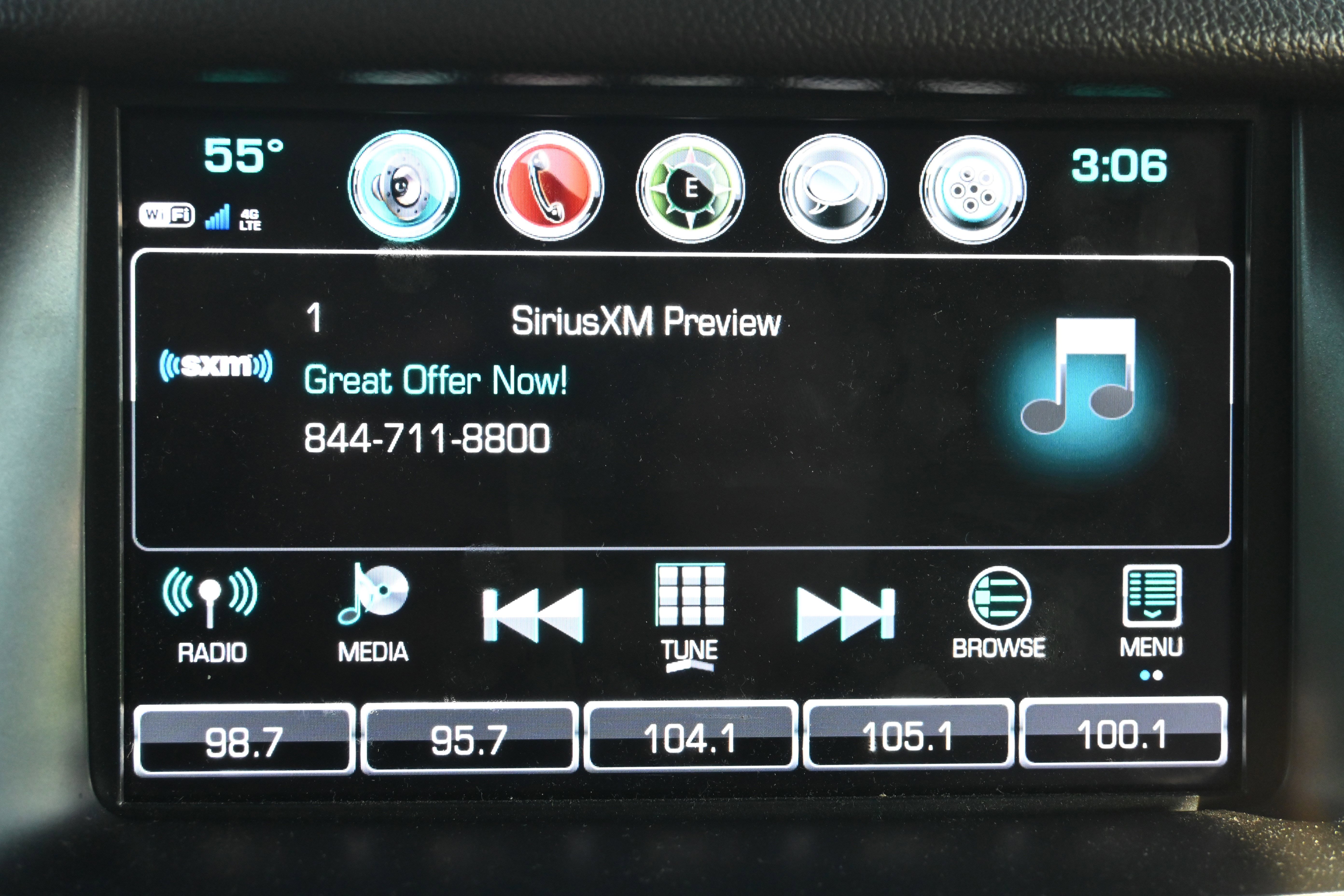 Used 2018 Chevrolet Tahoe Premier image 24