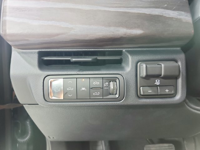 New 2026 GMC Sierra EV Denali AWD/4WD image 26