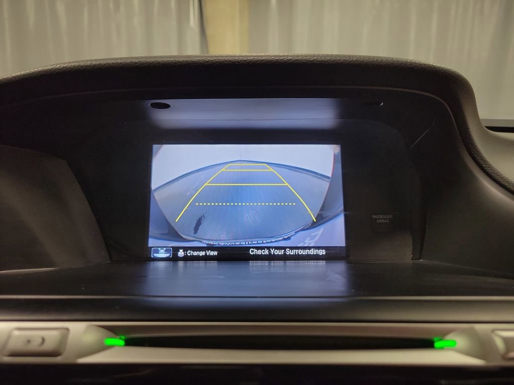 Used 2015 Honda Accord EX image 20
