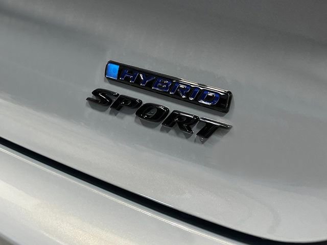 New 2026 Honda Accord Sport image 6