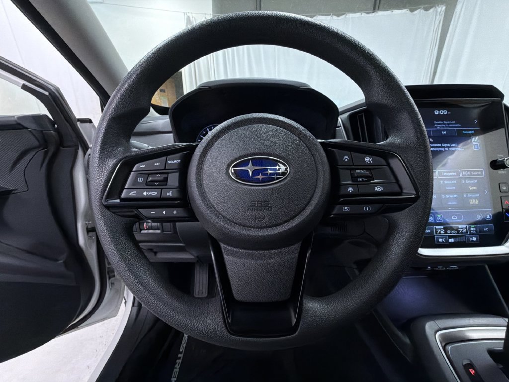 Certified 2025 Subaru Crosstrek 2.5i Premium AWD/4WD image 30