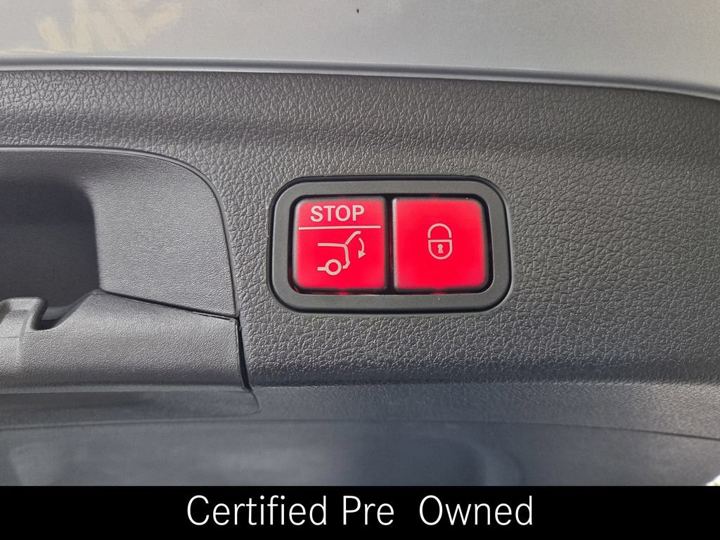 Certified 2023 Mercedes-Benz GLE 350 4MATIC image 38