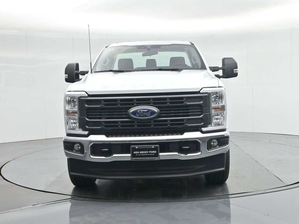 New 2026 Ford F350 XL w/ XL Driver Assist Package image 49