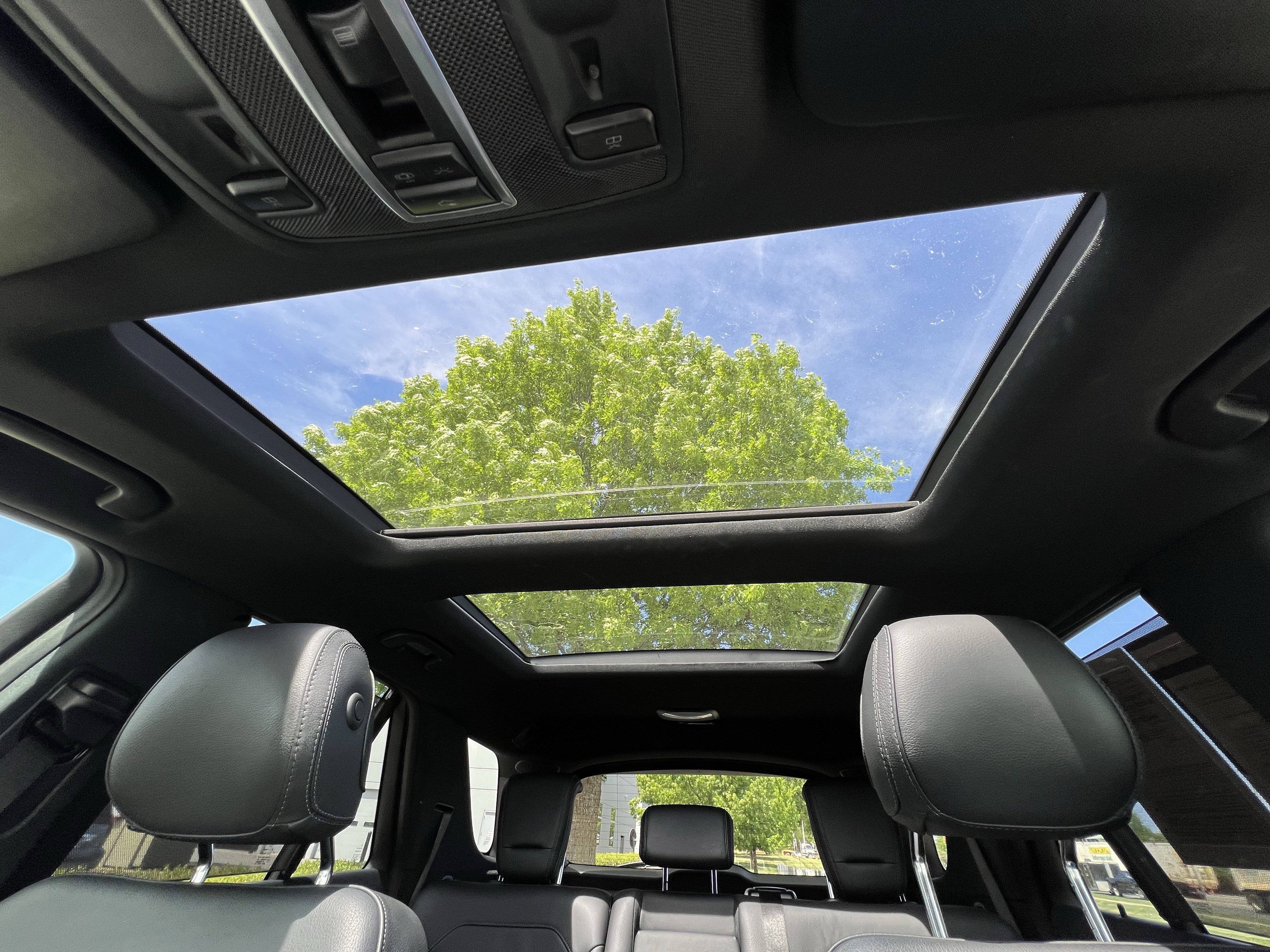 Used 2018 Mercedes-Benz GLE 43 AMG 4MATIC image 28