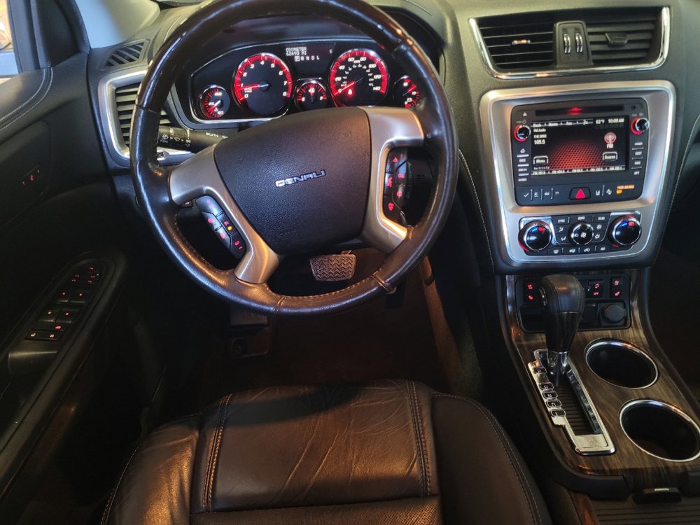 Used 2016 GMC Acadia Denali image 22