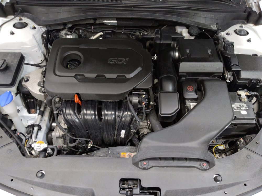 Used 2017 Kia Optima EX FWD image 30