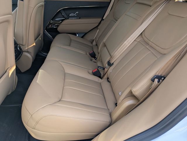 New 2026 Land Rover Range Rover Sport SE image 15