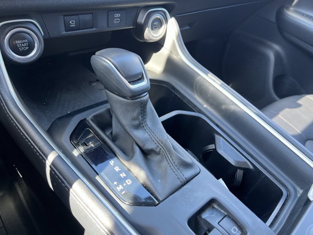Used 2024 Toyota Grand Highlander AWD image 16