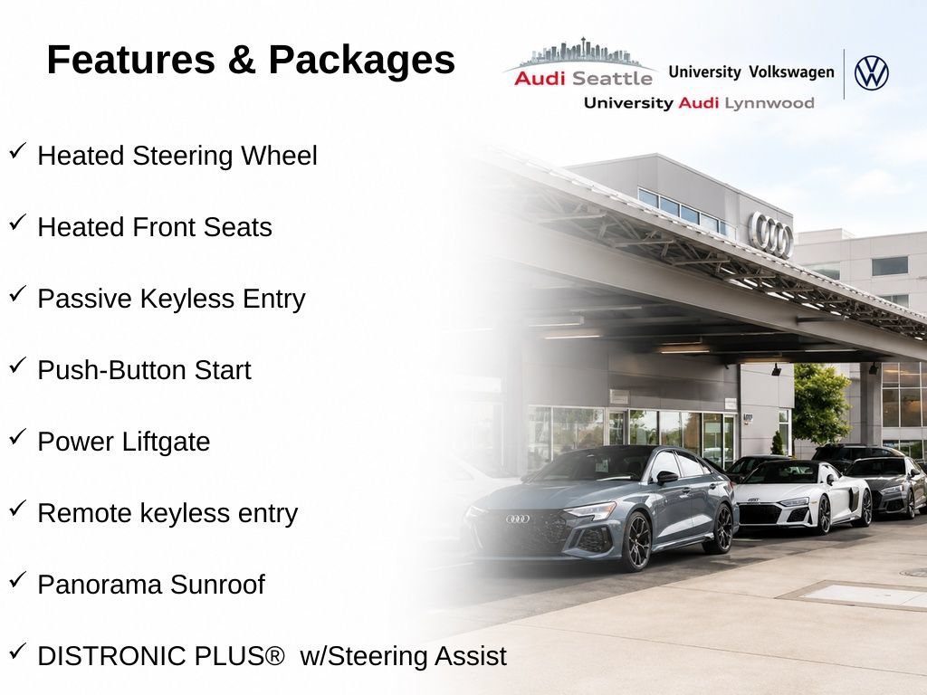 Used 2024 Mercedes-Benz GLC 300 4MATIC image 8