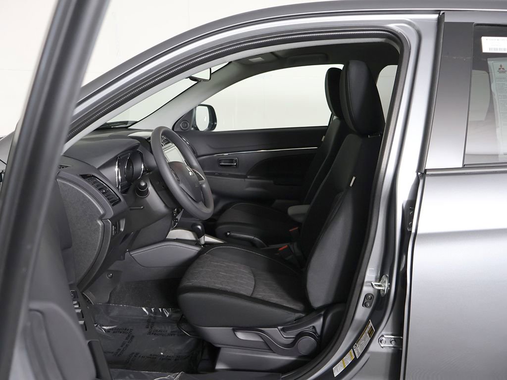 New 2026 Mitsubishi Outlander Sport ES AWD/4WD image 24