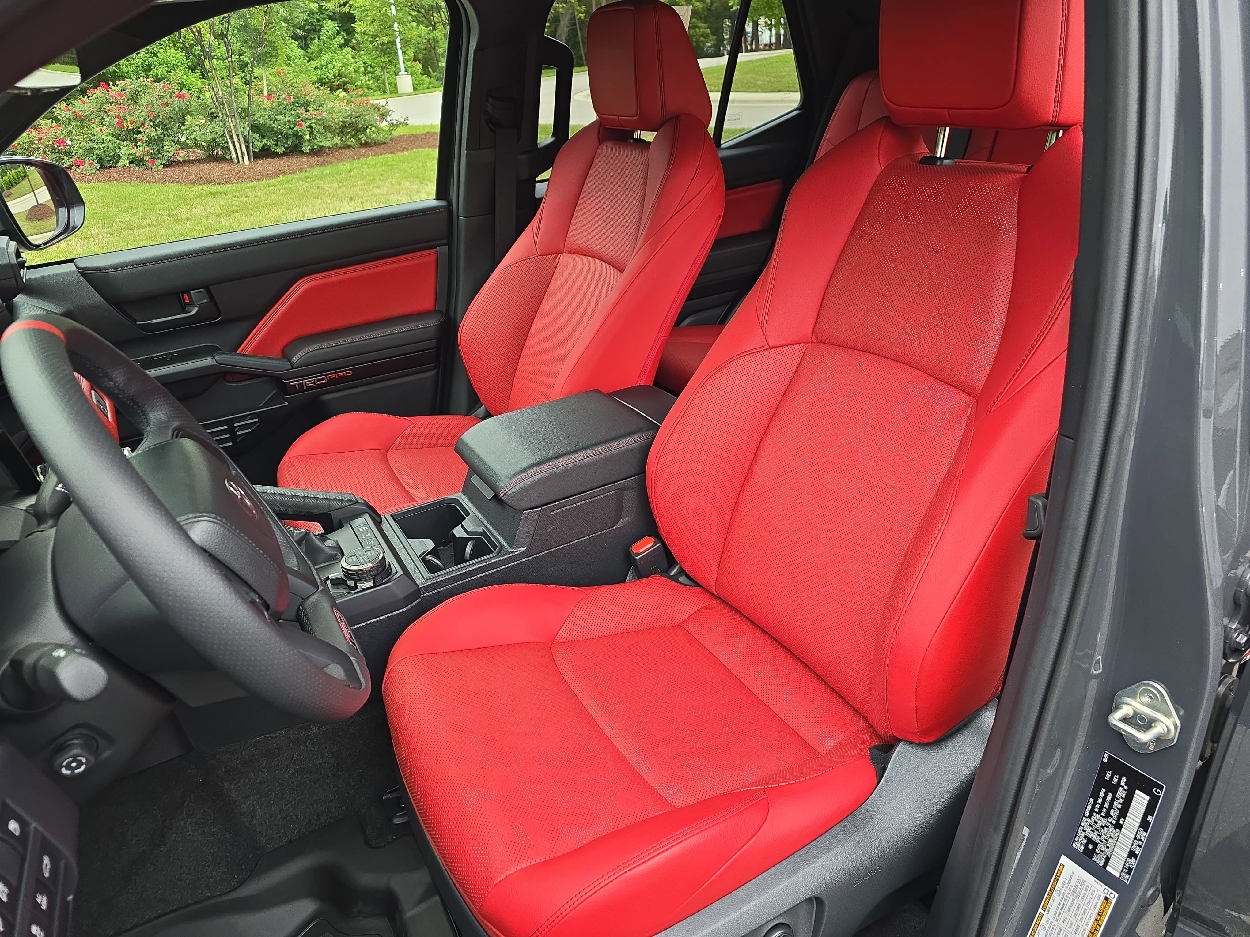 Used 2025 Toyota 4Runner TRD Pro AWD/4WD image 17