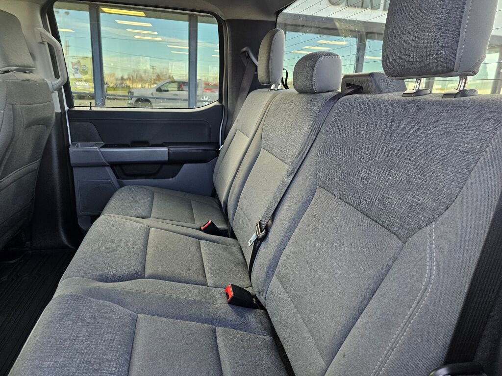 Certified 2024 Ford F150 XLT w/ Tow/Haul Package image 14