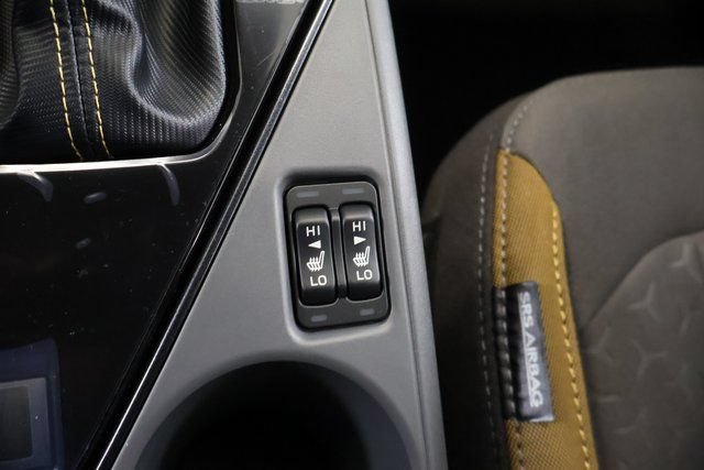 New 2026 Subaru Crosstrek 2.5i Sport AWD/4WD image 16