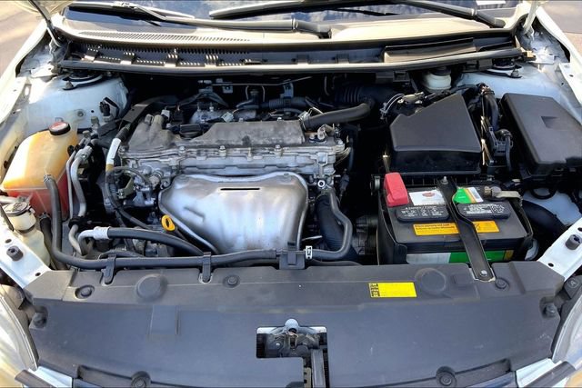 Used 2015 Scion tC FWD image 10