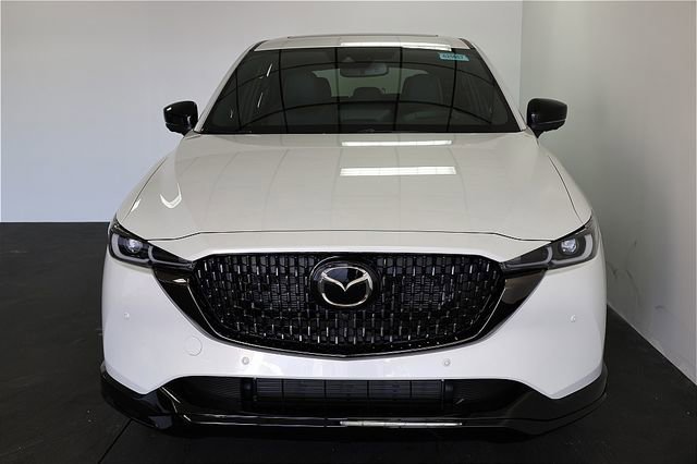 New 2025 MAZDA CX-5 2.5 Turbo image 6