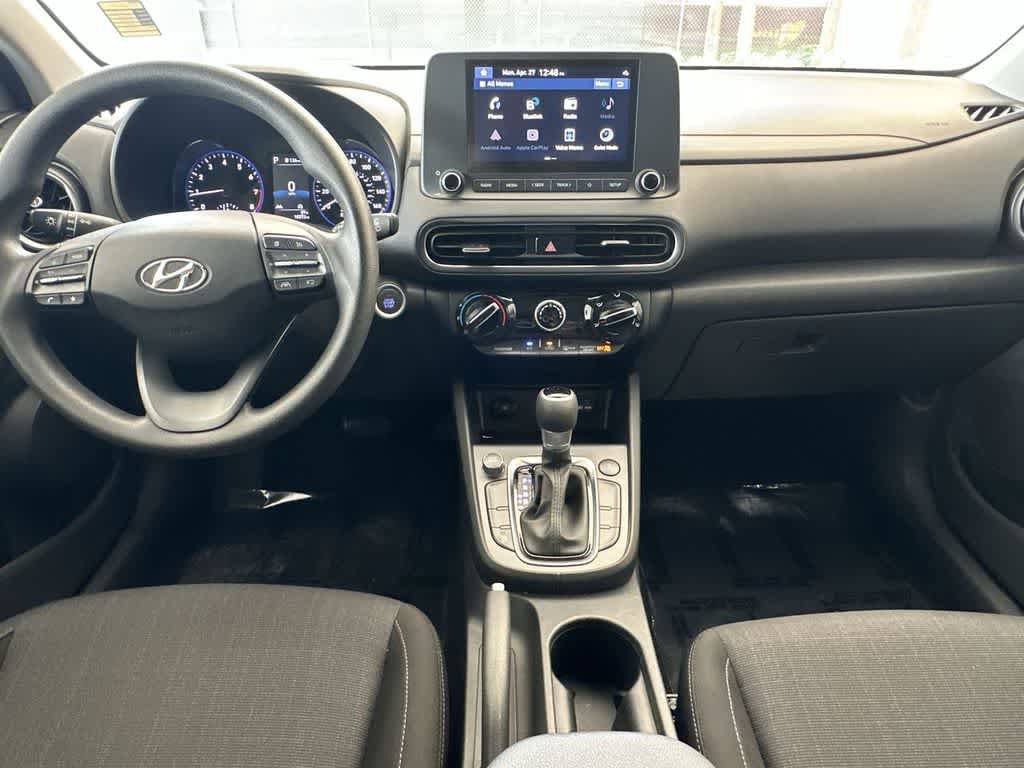 Used 2023 Hyundai Kona SEL w/ Cargo Package AWD/4WD image 24