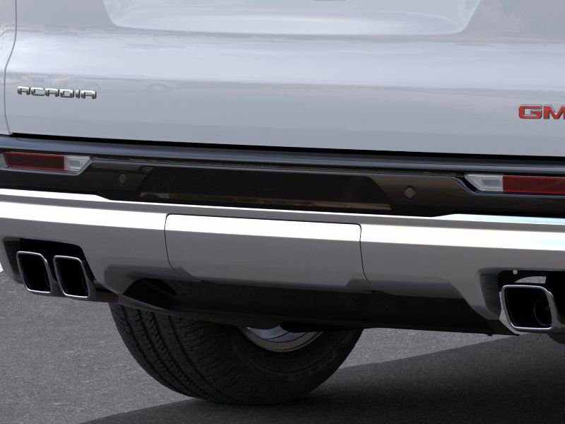 New 2026 GMC Acadia Denali image 14