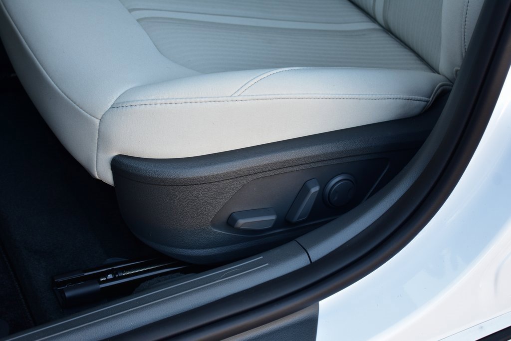 New 2026 Hyundai Sonata SEL image 16