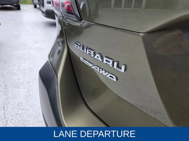 Certified 2024 Subaru Outback Touring XT image 18