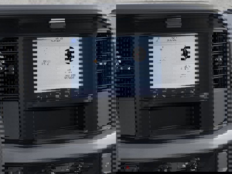 New 2026 Ford F350 XL image 14