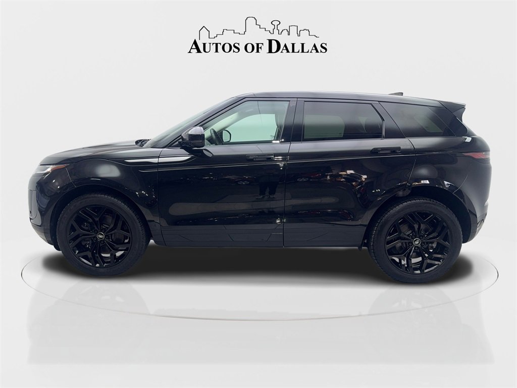 Used 2023 Land Rover Range Rover Evoque S image 5