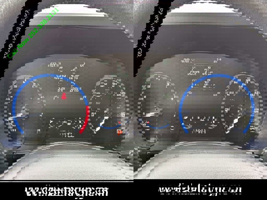 Used 2022 Ford Bronco Sport Big Bend w/ Convenience Package image 27