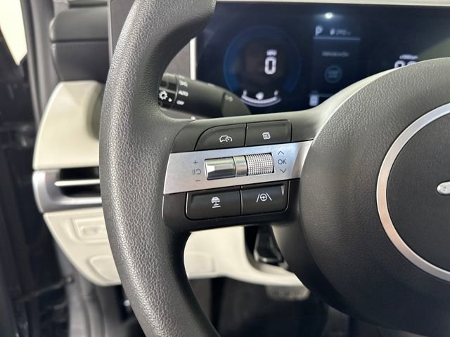 Certified 2025 Hyundai Tucson SE image 43