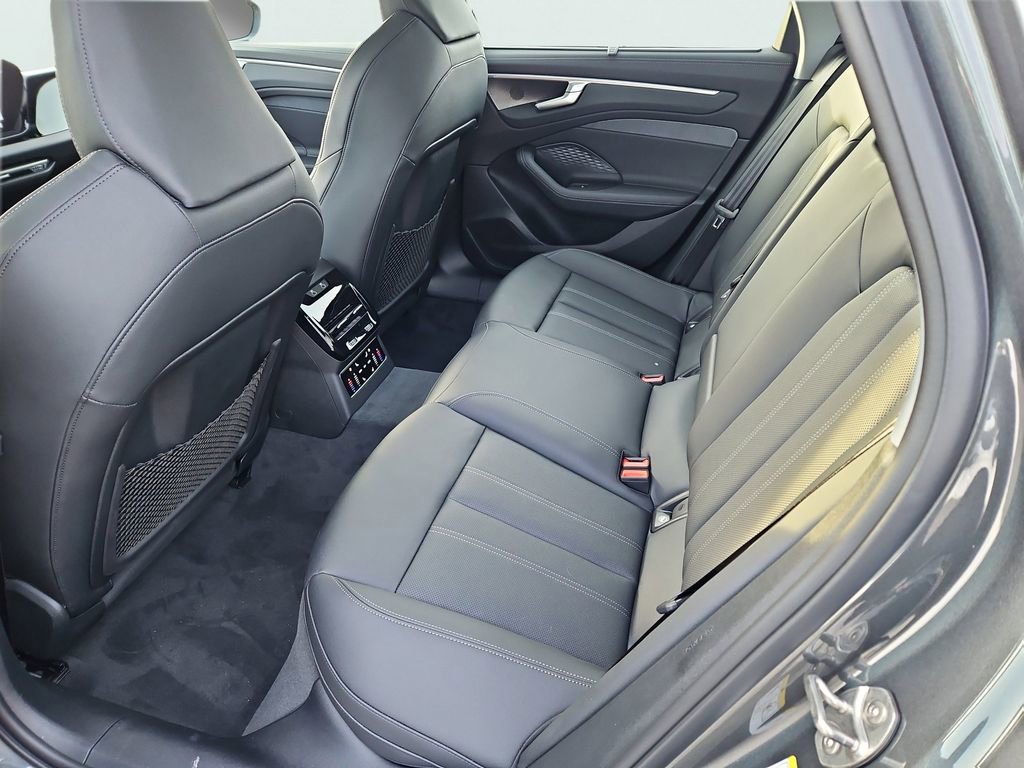 New 2026 Audi A6 Premium Plus image 23