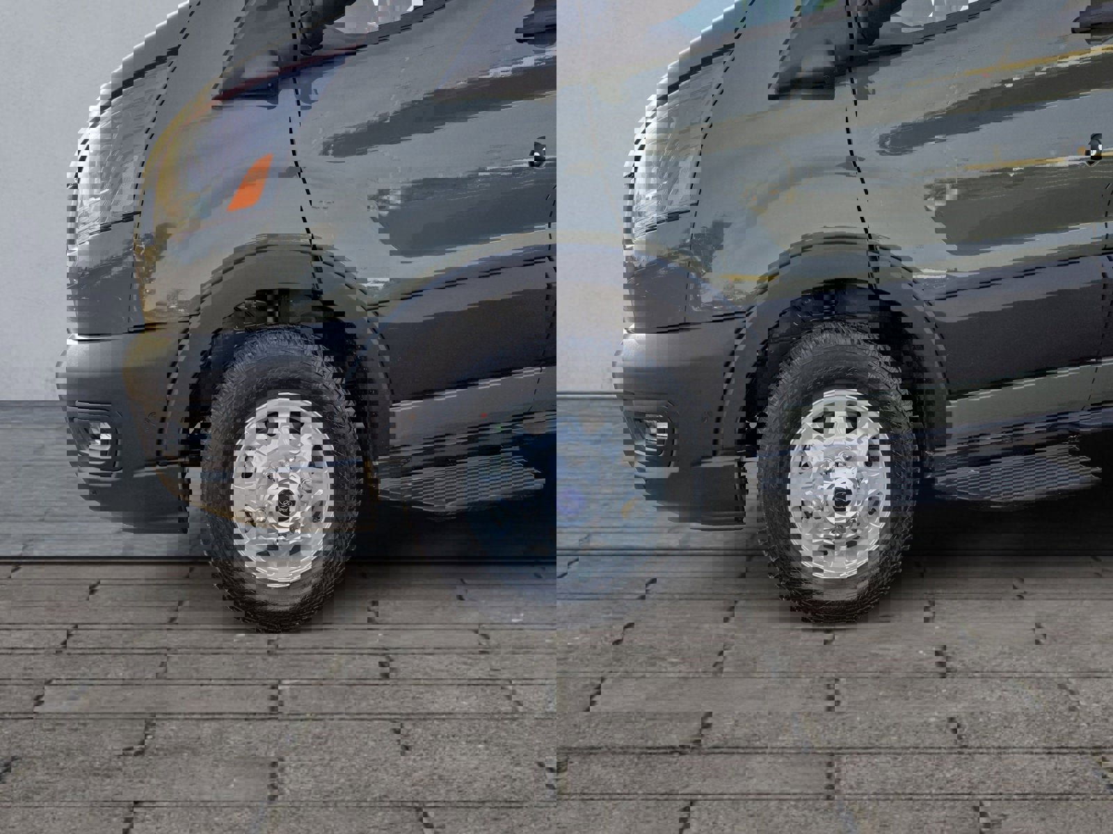 Certified 2026 Ford Transit 350 XL image 24