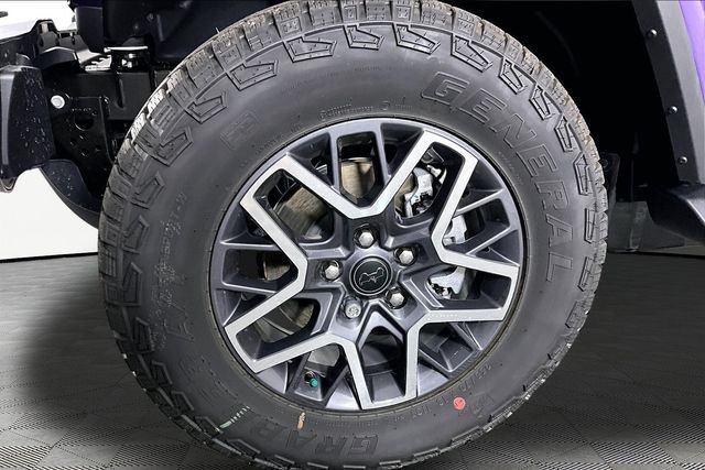 New 2026 Jeep Wrangler Unlimited Sahara AWD/4WD image 12