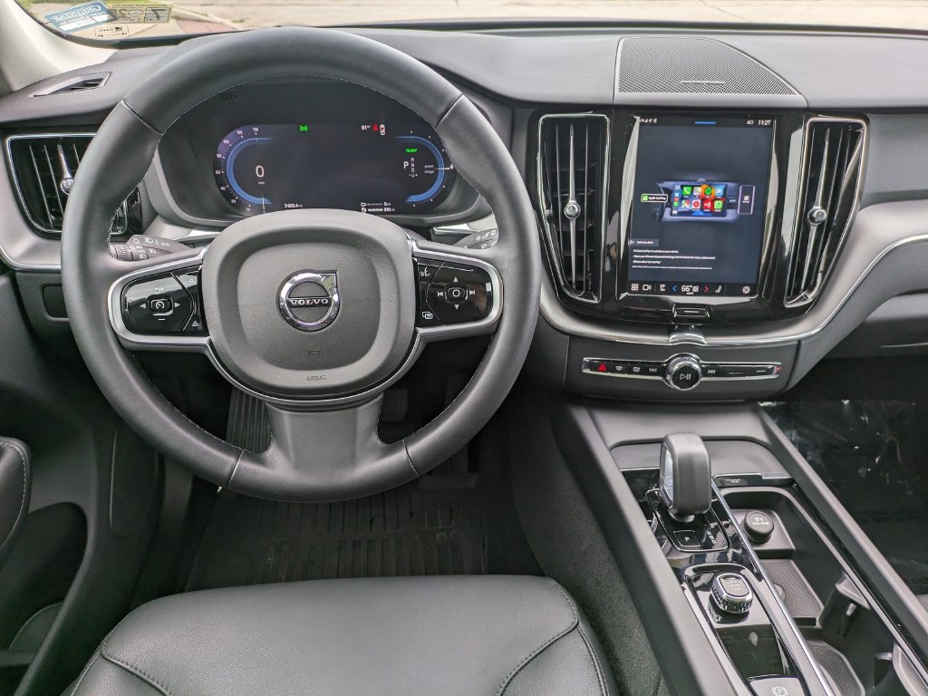 New 2025 Volvo XC60 T8 Plus w/ Protection Package Premier AWD/4WD image 15