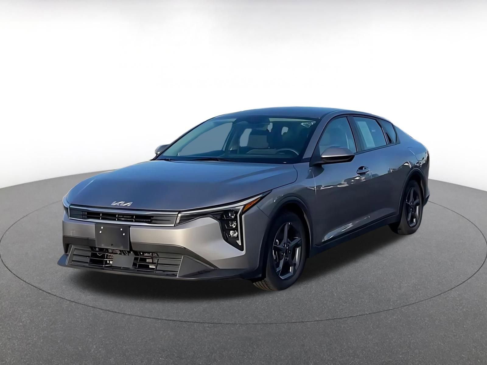 Used 2025 Kia K4 LXS image 7