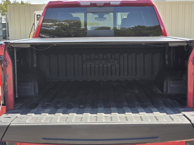 Used 2021 GMC Sierra 1500 AT4 w/ AT4 Value Package AWD/4WD image 9