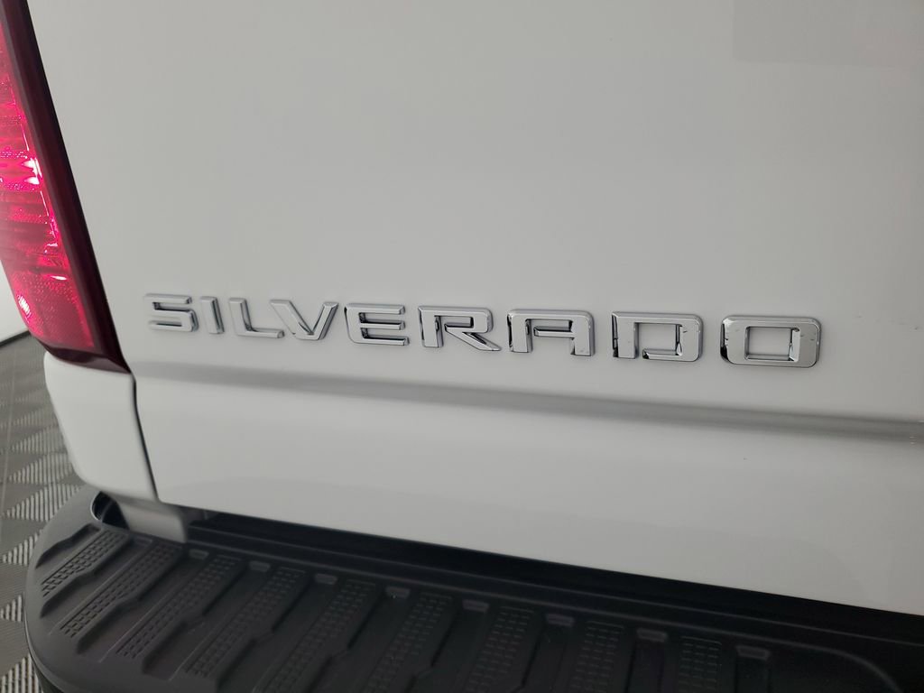 New 2026 Chevrolet Silverado 2500 Custom w/ Custom Value Package image 30