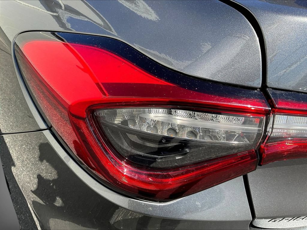 Used 2025 Acura TLX w/ Technology Package FWD image 24