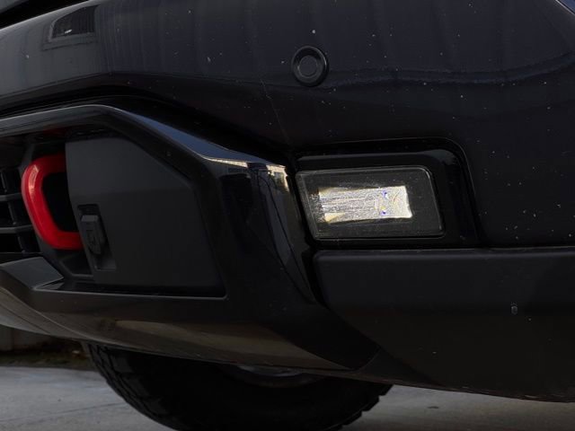 Used 2023 GMC Sierra 1500 AT4 w/ AT4 Preferred Package image 55