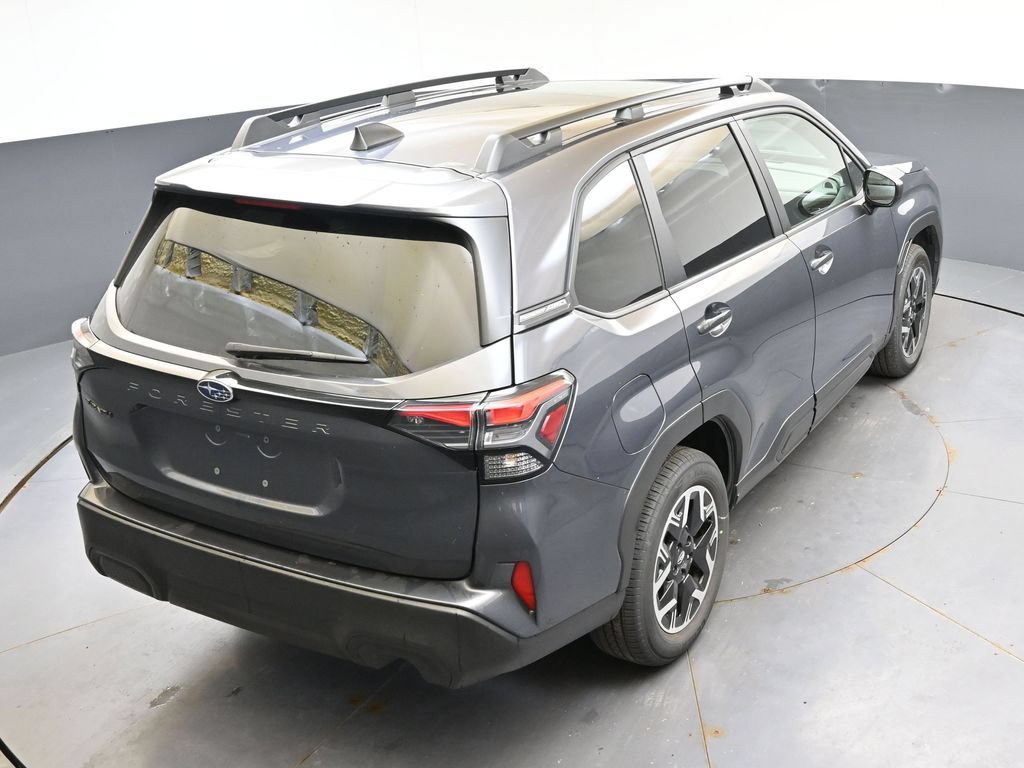 Certified 2025 Subaru Forester Premium AWD/4WD image 41