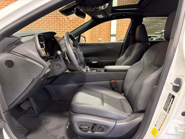 Used 2025 Lexus RX 350 Premium AWD/4WD image 11