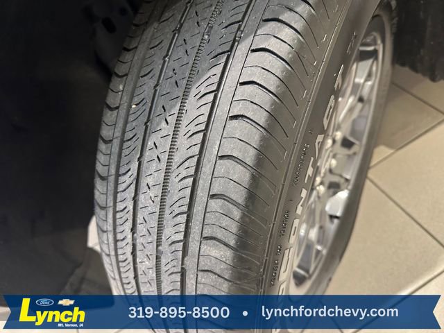 Certified 2024 Ford Bronco Sport Big Bend AWD/4WD image 26