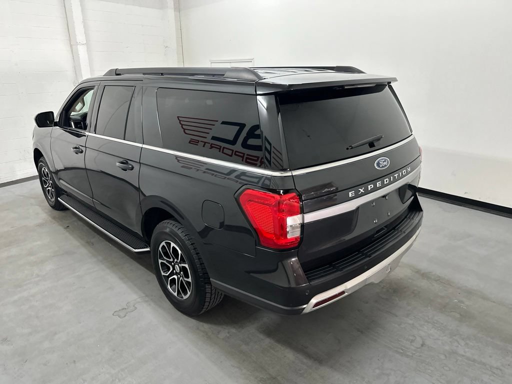 Used 2023 Ford Expedition Max XLT RWD image 12