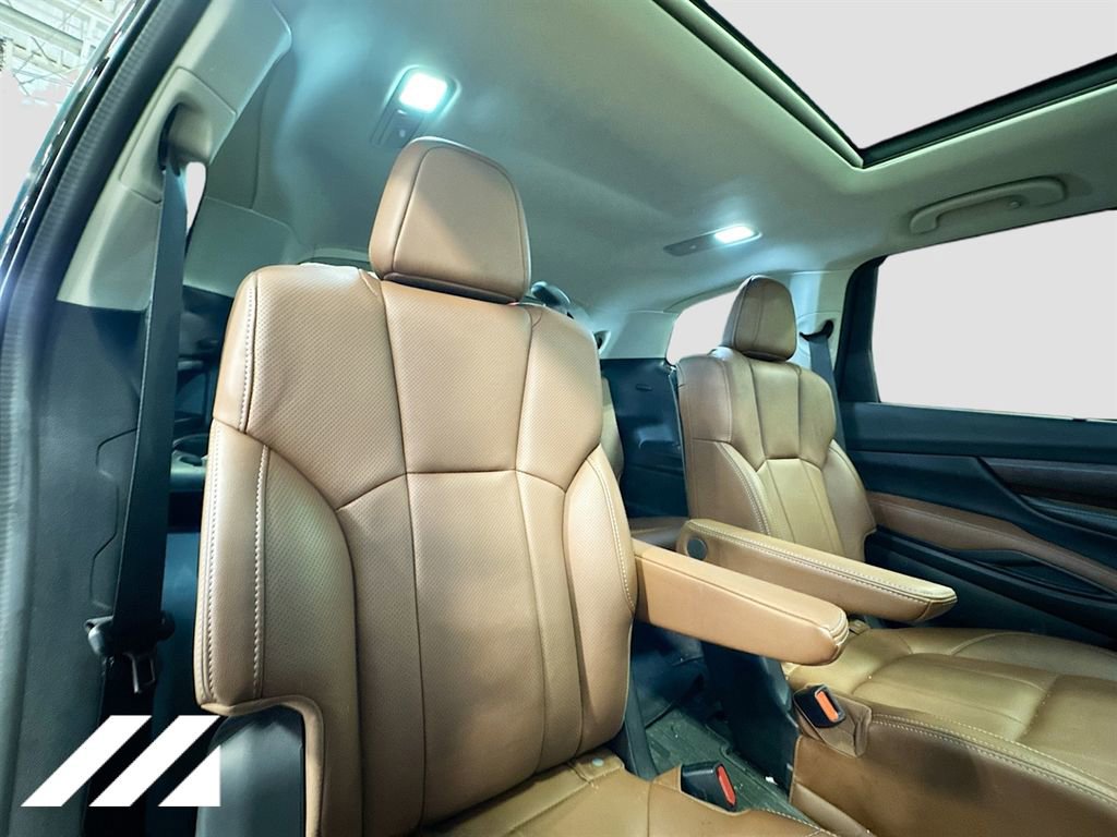 Used 2023 Subaru Ascent Touring image 33