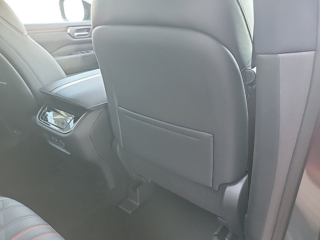 New 2026 Nissan Armada PRO-4X AWD/4WD image 42