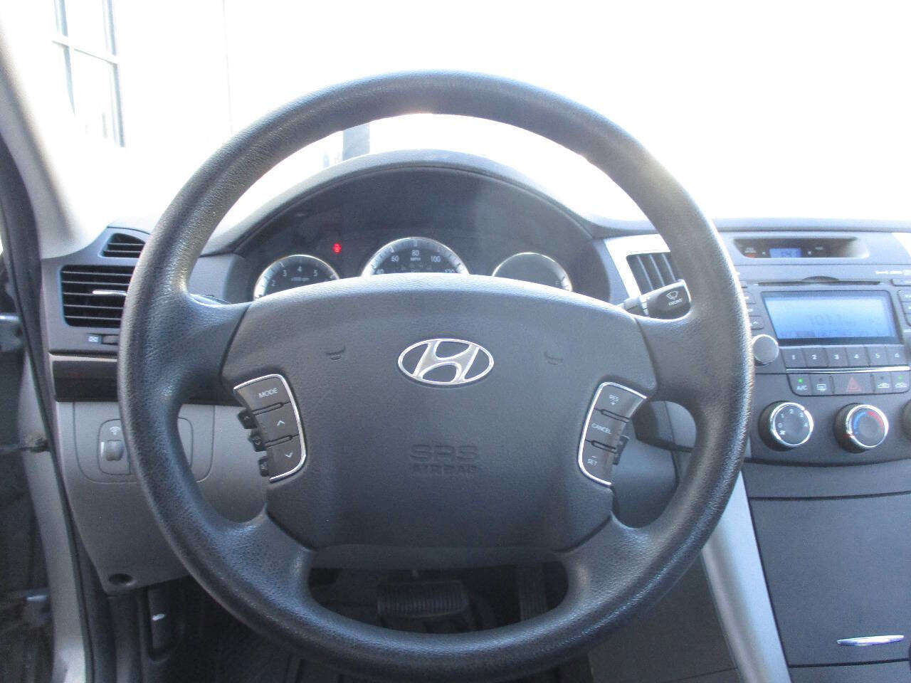 Used 2009 Hyundai Sonata GLS w/ Popular Equipment Pkg 2 image 24