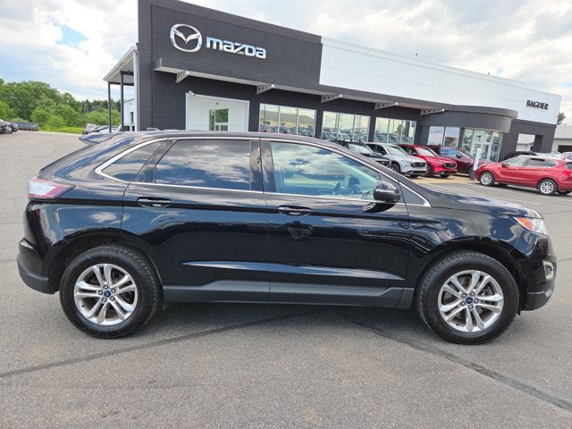 Used 2018 Ford Edge SEL w/ Equipment Group 201A AWD/4WD image 6