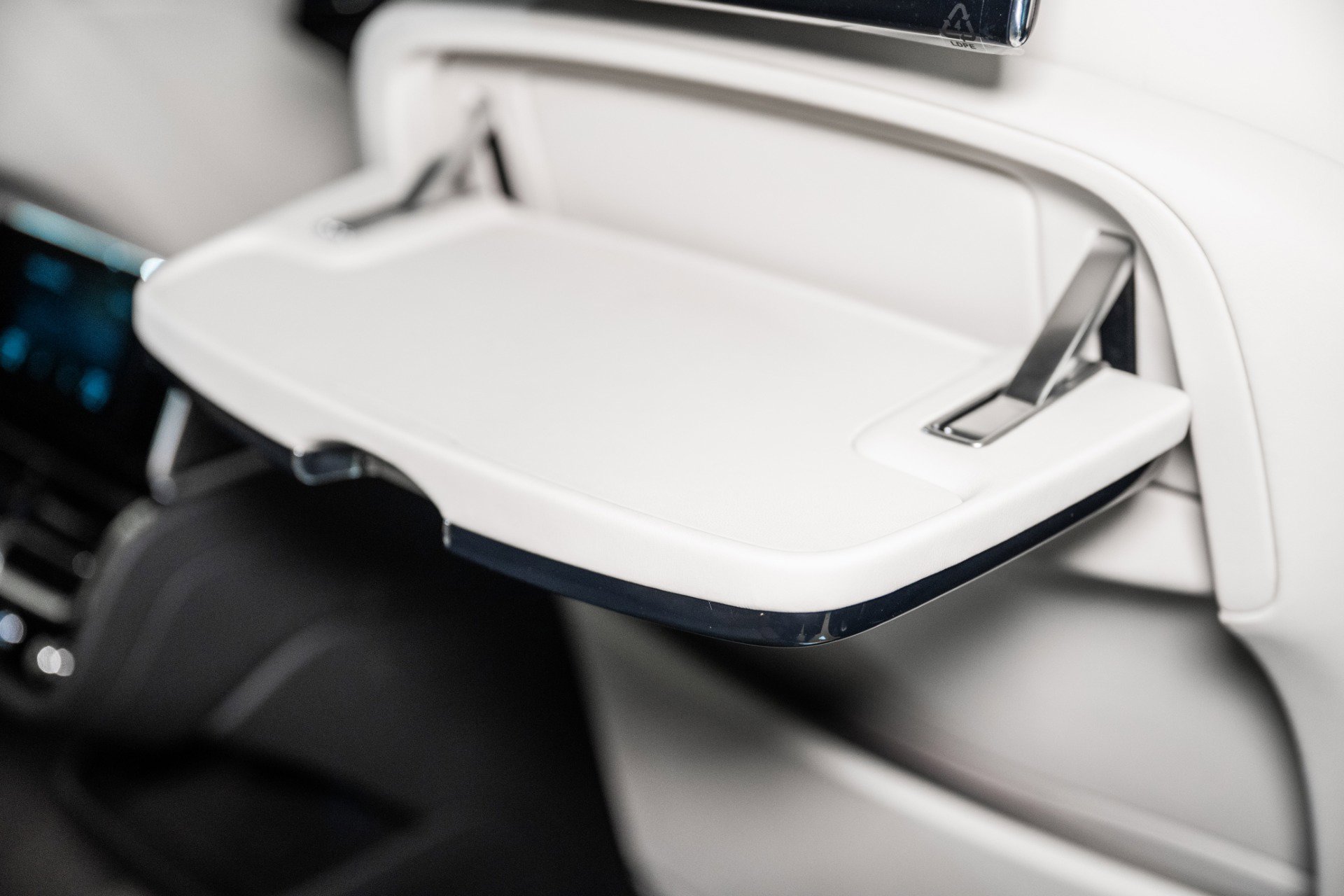 New 2025 Bentley Bentayga Extended Wheelbase image 29