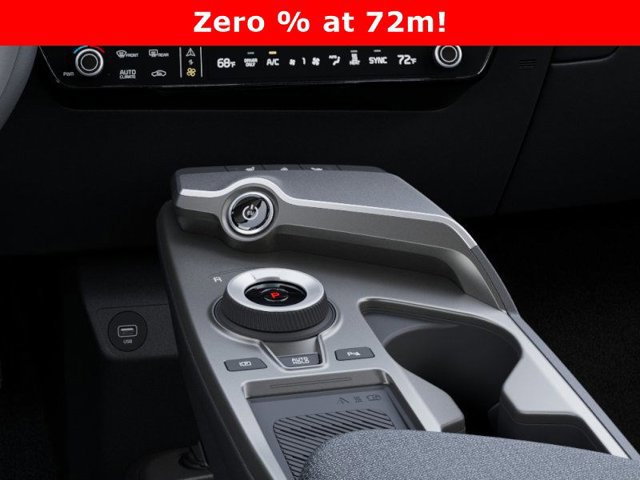 New 2025 Kia EV6 Light image 26