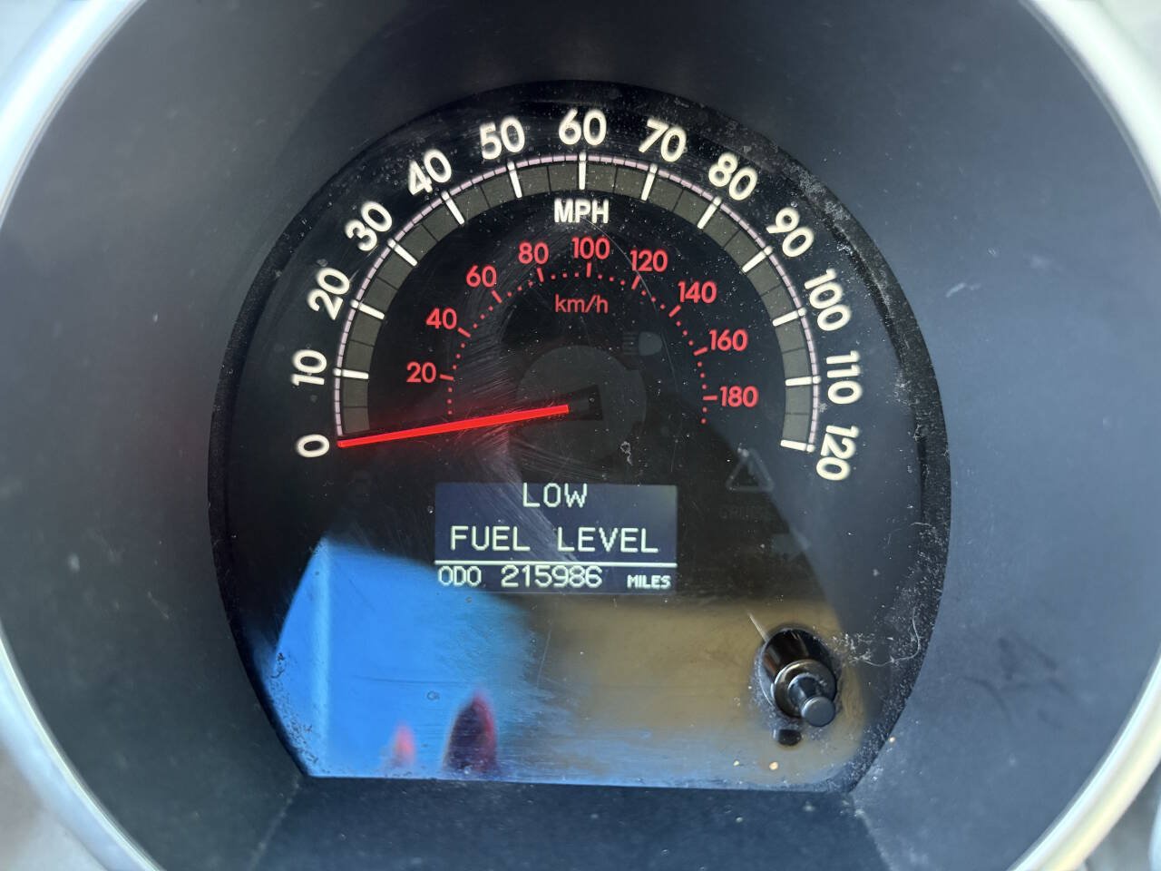 Used 2008 Toyota Sequoia Limited AWD/4WD image 30